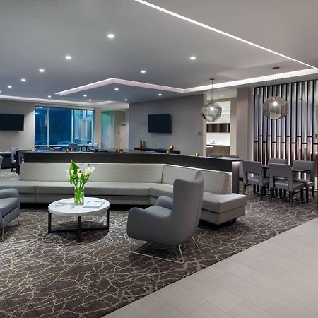 Springhill Suites By Marriott Indianapolis Westfield Buitenkant foto