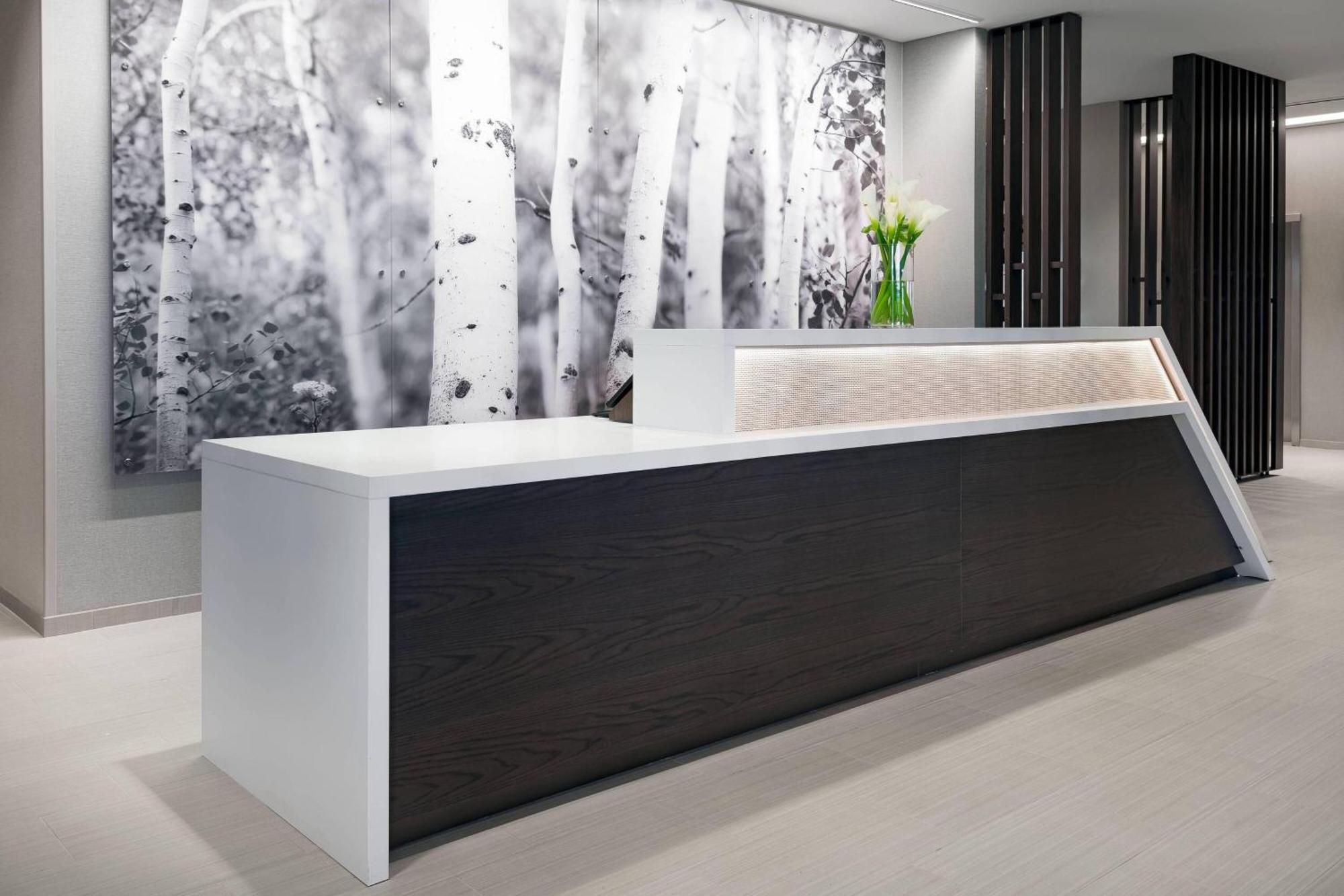 Springhill Suites By Marriott Indianapolis Westfield Buitenkant foto